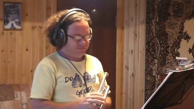 J.S.Bach - Contrapunctus V смотреть онлайн