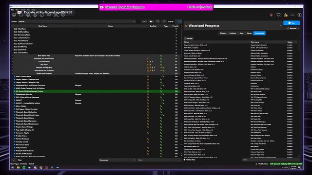 Casual Game Night, Checking out 1.5.0 | Wasteland Prospects смотреть онлайн
