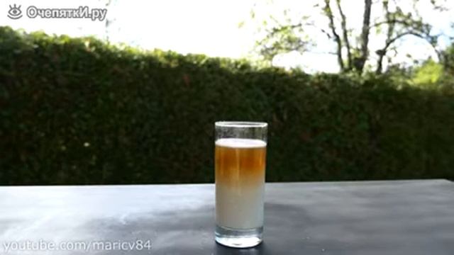 Мешаем Колу с хлоркой смотреть онлайн