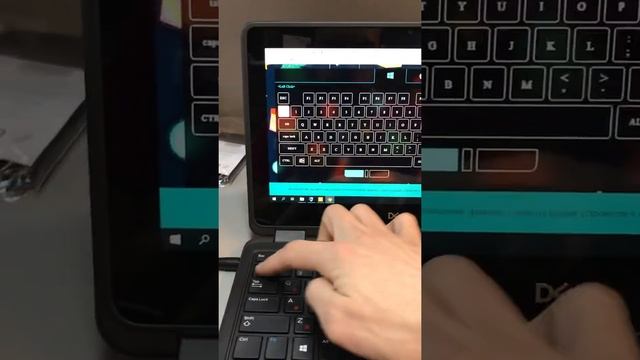 Dell ноут смотреть онлайн