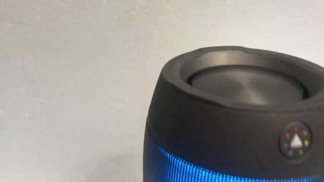 Jbl pulse 2 stress test смотреть онлайн