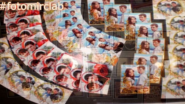 Что такое виниловый фото магнит смотреть онлайн