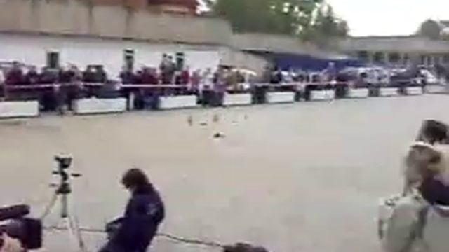 Crash Test