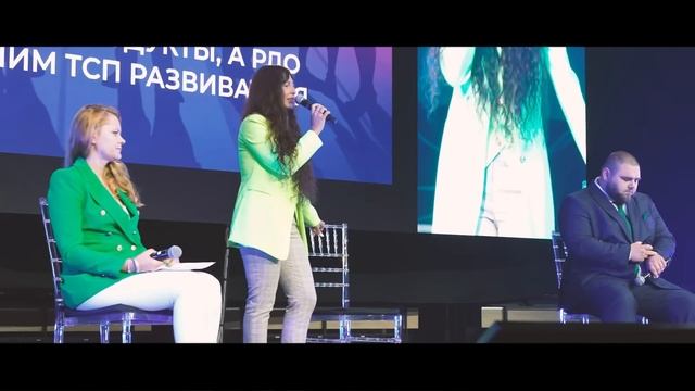 Отчетный ролик Итоги года 2023 смотреть онлайн