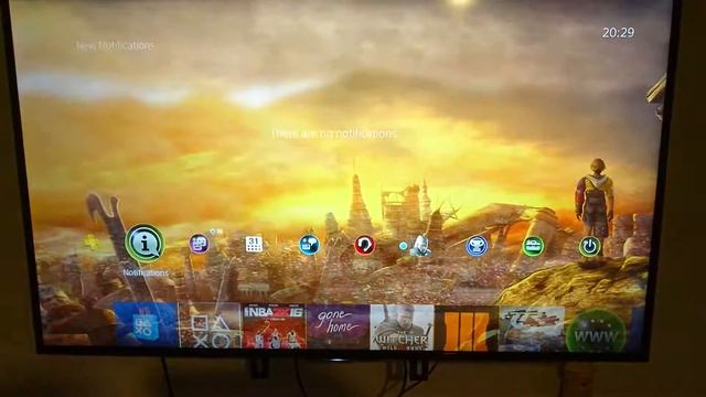 Final Fantasy X-X2 HD Dynamic Theme смотреть онлайн