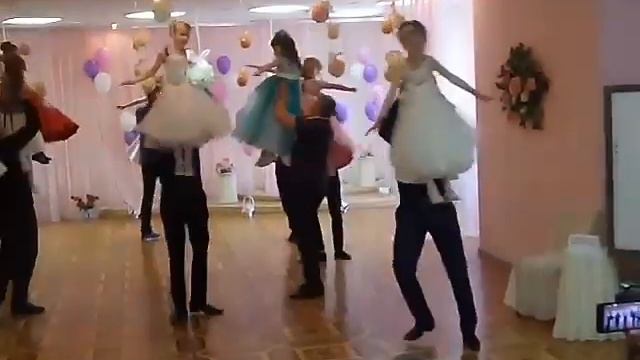 Самый крутой Танец! До слез!!!! смотреть онлайн