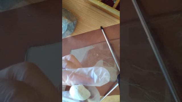 Определение минерала29 смотреть онлайн