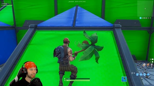 "ШКОЛА ПАРКУРА 2.0" - 100 УРОВНЕЙ! Испытания НУБ и ПРО! Паркур карта [Творческий режим] Гал, Лит смотреть онлайн