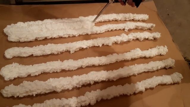 Пена монтажная Universal 60л смотреть онлайн