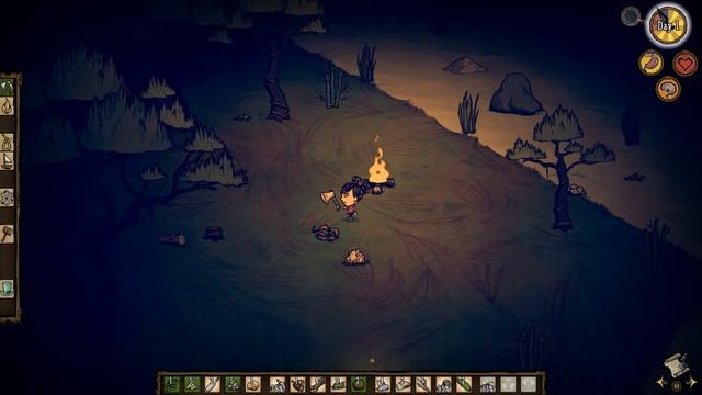 Don't Starve: Shipwrecked - Failure to Launch смотреть онлайн