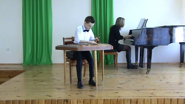 Марчик Максим.Ари Пулкинен "Злые птички" смотреть онлайн