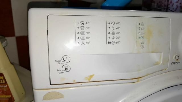 ❌ Washing Machine Hotpoint-Ariston WMG602 ❌ Mașina de spălat Hotpoint-Ariston ❌ смотреть онлайн