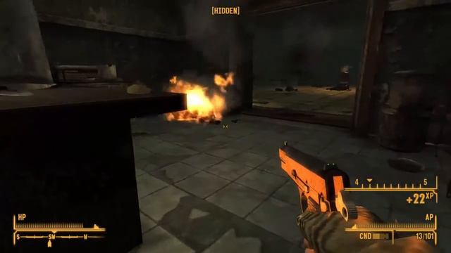 Let's Play Fallout New Vegas Part 12 Deputy Beagle смотреть онлайн