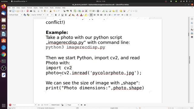 Basics of Video Technology, Part 2 смотреть онлайн