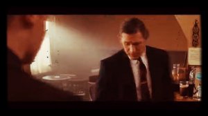 Легендарный фильм про мафию «ЛЕГЕНДА» Рейтинг 10/10