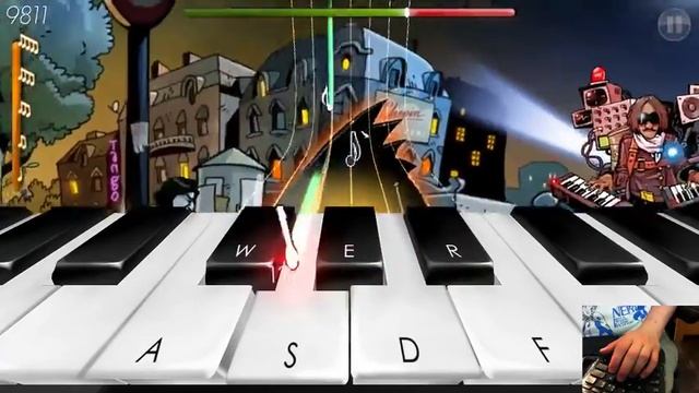 Frederic Resurrection of Music Director's cut Level 1 Chopin Difficulty смотреть онлайн