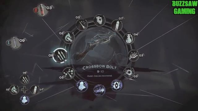 Dishonored 2: Spirit thief - Secret achievement/trophy guide смотреть онлайн