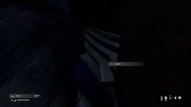 Убиваю людей на колонке - DayZ смотреть онлайн