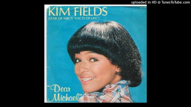 Kim Fields - Dear Michael (Slow) смотреть онлайн