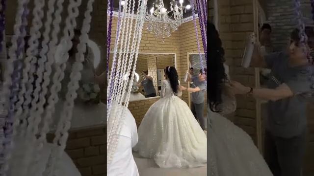 #невеста #невесты #красота #прически #прическа #макияж #макияж смотреть онлайн