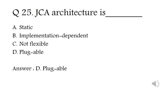 Network Security MCQs (Part-3) : Objective questions || Most Expected questions on network security смотреть онлайн
