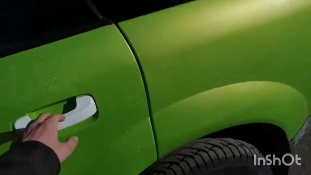 Saturn Vue смотреть онлайн