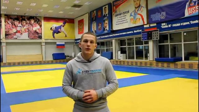 Будь Здоров за Честный спорт смотреть онлайн