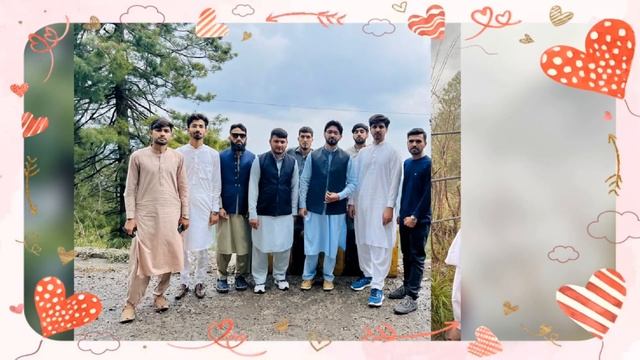Gcp botany department exclusive study Trip vlog by abdur Rahman official смотреть онлайн