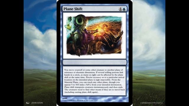 Top 10 Cleric and Oracle Spells смотреть онлайн