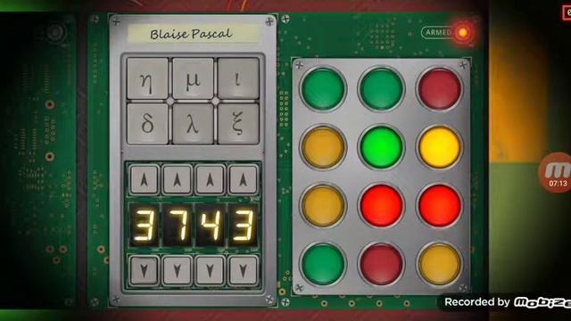 Играем игру Them Bombs с Slava HIK #1 смотреть онлайн