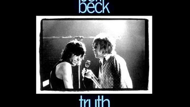 Jeff Beck -Truth(1968) - 04 You Shook Me смотреть онлайн
