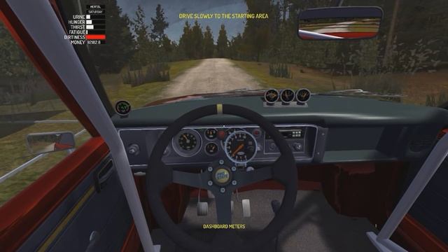 My Summer Car | Полный ПРИВОД | Бешеный КОРЧ смотреть онлайн