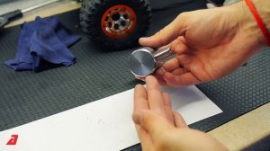 ?Турбо Выхлоп на RC Грузовик Своими Руками