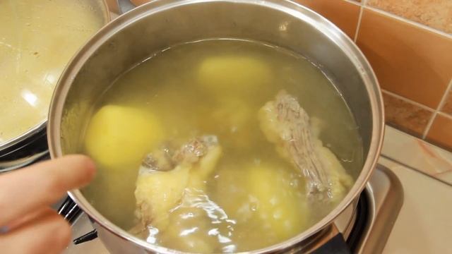 Когда я так готовлю ОБЕД, дети буквально вылизывают тарелки!