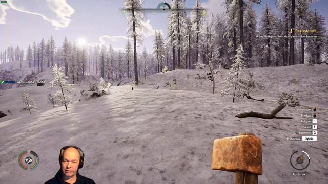Medieval Dynasty - S5 Solo im Oxbow - Y1 W3 смотреть онлайн