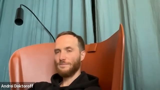 Андрей Докторов про Pokeroff, афилейтов, крипту, искусственный интеллект и жизнь в Риге смотреть онлайн