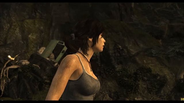 [Nonsense Benchmark] Tomb Raider - GTX 550Ti смотреть онлайн