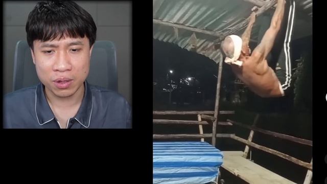 สาวจีนคนนี้จะทำให้คุณยิ้มได้ 100% ?คนรั่วมีทั่วโลก