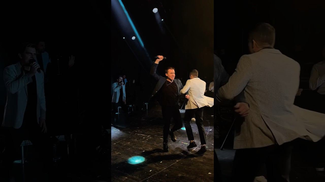 Hava Nagila - давайте радоваться! Каждому дню, каждому мгновению ❤️ #хортурецкого смотреть онлайн