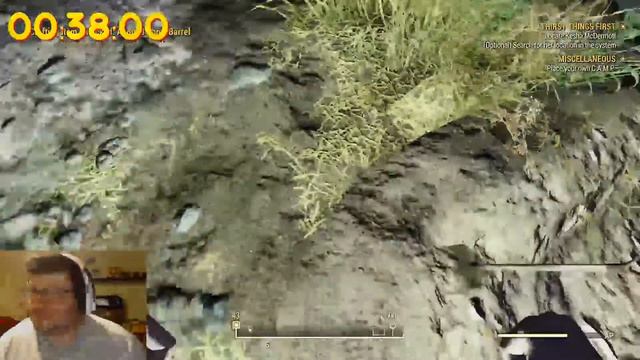 New Way To Play Fallout 76 | Iron Noob Challenge | Episode 1 | Fallout 76 | #TeamJackiboii смотреть онлайн