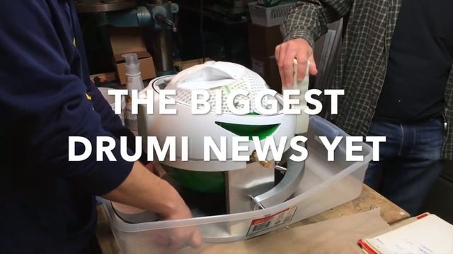 TEASER | The Biggest Drumi Updates Yet смотреть онлайн