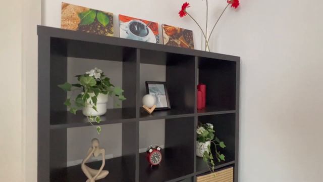 DUBAI ?? | Apartment Tour 2023, Cozy & Minimal One Bedroom with Home Office ? | MiCHEL ? смотреть онлайн