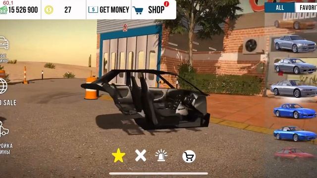 Почему кар паркинг помойка ? смотреть онлайн