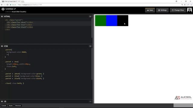 Different techniques to clear CSS Floats in Urdu/Hindi смотреть онлайн