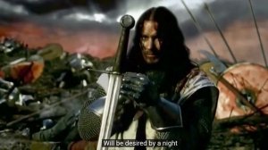 Nightwish – Sleeping Sun