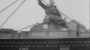 Волчьи стаи адмирала Дёница