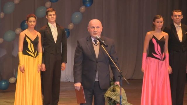 90 лет журналу "Здравоохрание" смотреть онлайн