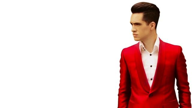 Panic! At The Disco- My Bloody Valentine (Unreleased) смотреть онлайн