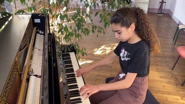 Polka pour Anna / Полька для Анны - Тимур Максимов смотреть онлайн