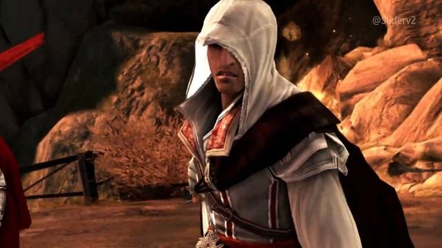Modded's Creed: Brotherhood смотреть онлайн